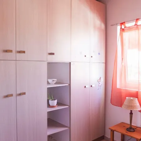 Appartement Attic Anemoessa à Alexandroúpoli Extérieur photo