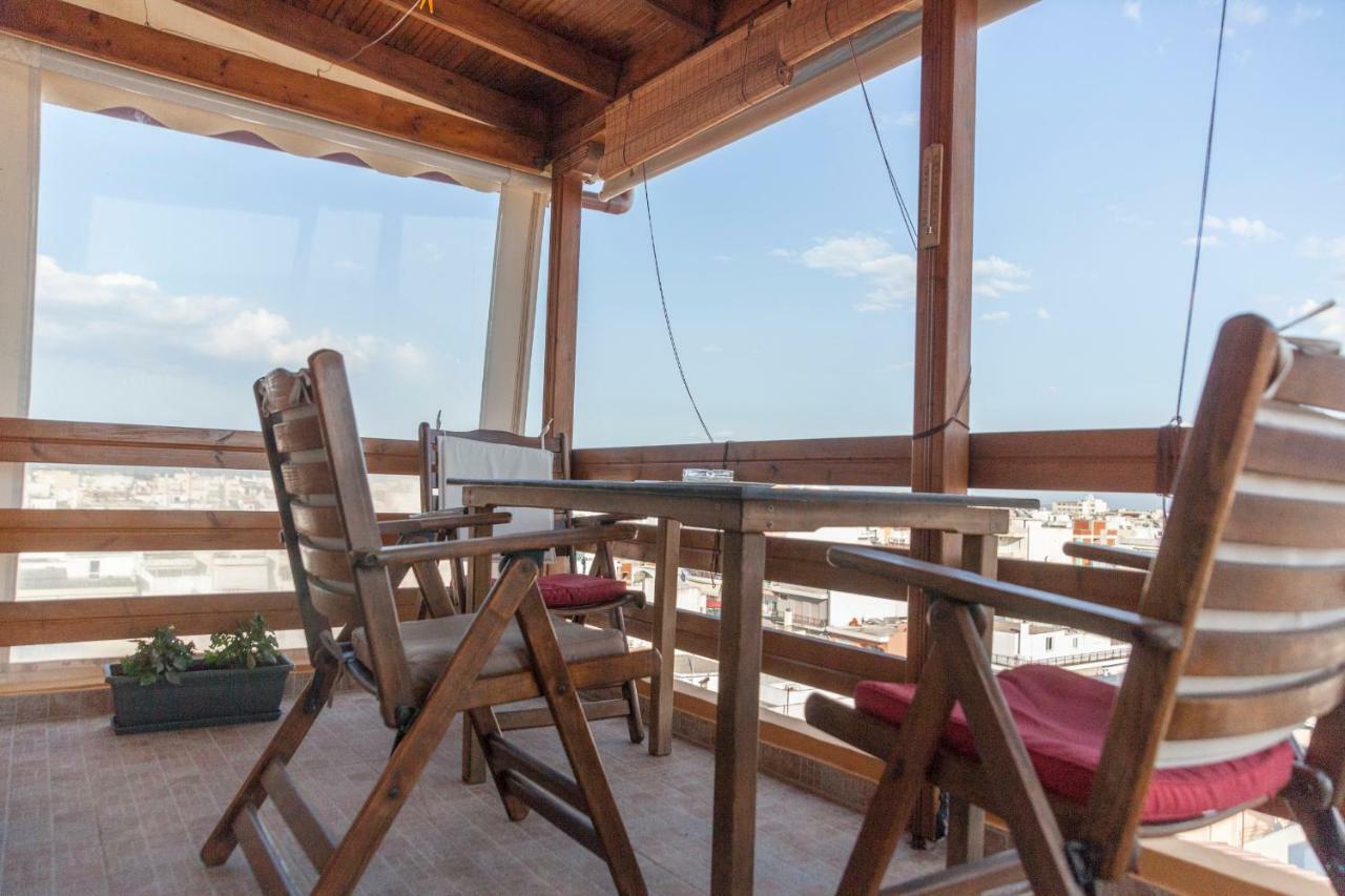 Apartment Attic Anemoessa Alexandroupoli